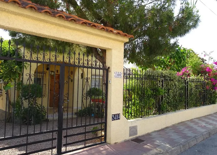 Casa Mediterráneo