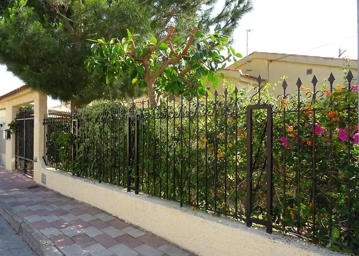 Casa Mediterráneo