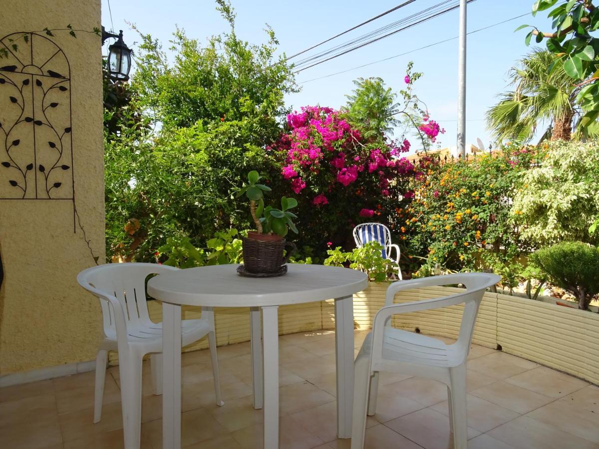 Casa Mediterráneo * La Mariña