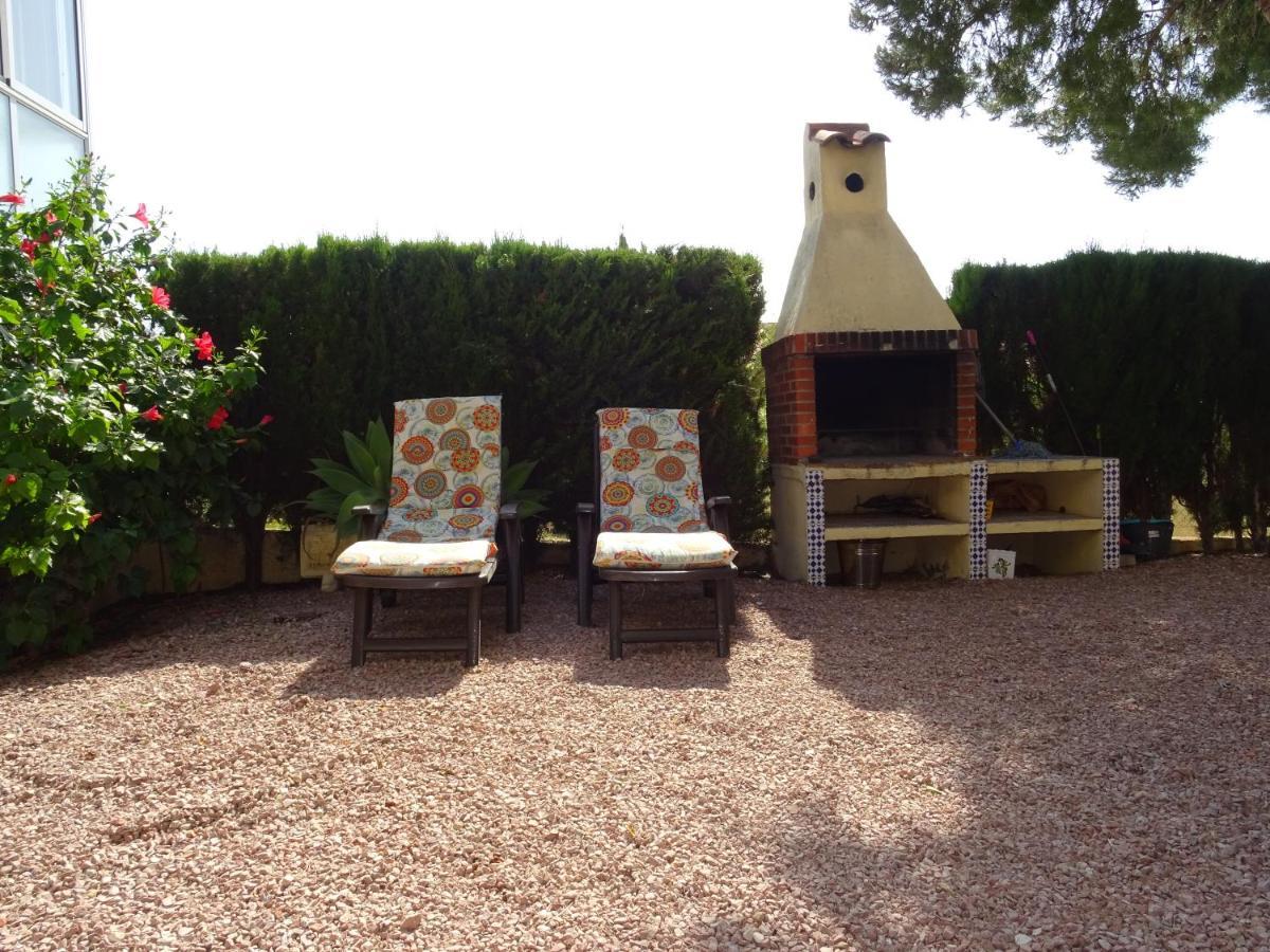 Casa Mediterráneo La Mariña